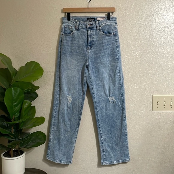 BCBGeneration baggy jeans - Picture 1 of 6